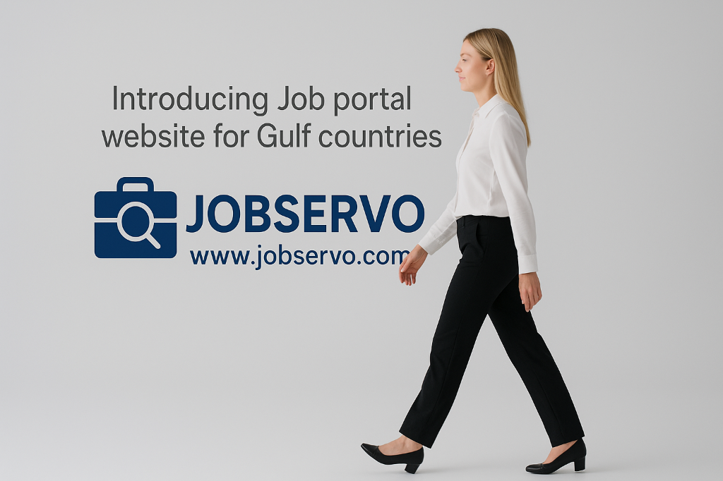 JOBSERVOO logo